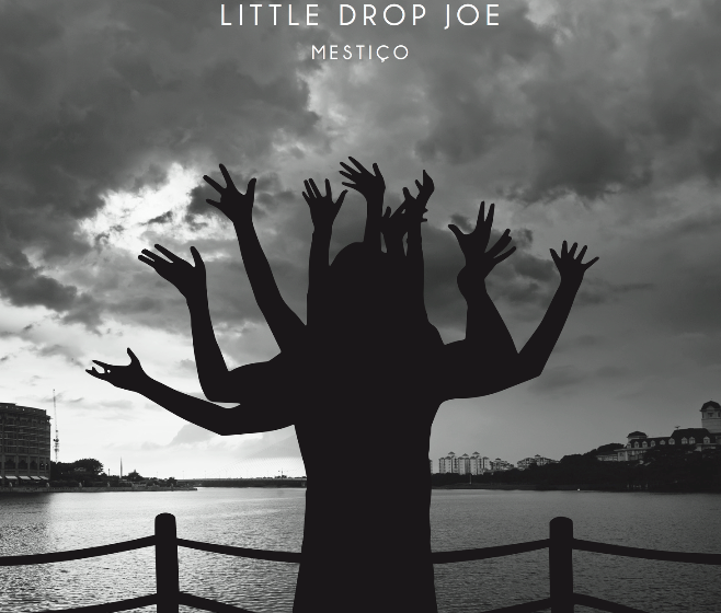  Lançamentos: Little Drop Joe, The900 e Alaska