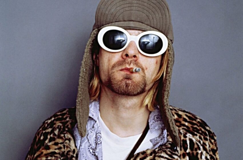 22 anos sem Kurt Cobain