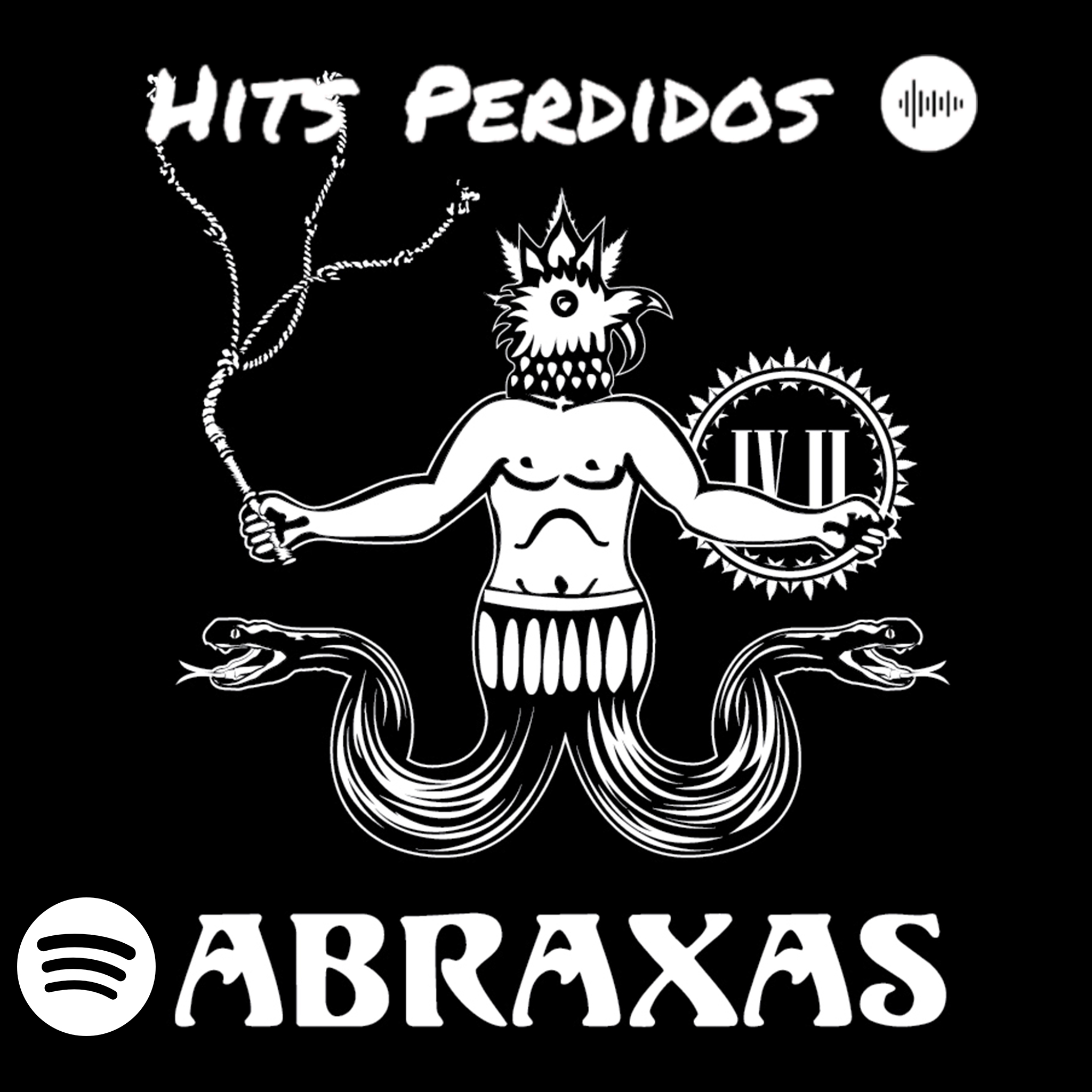 Playlist Abraxas