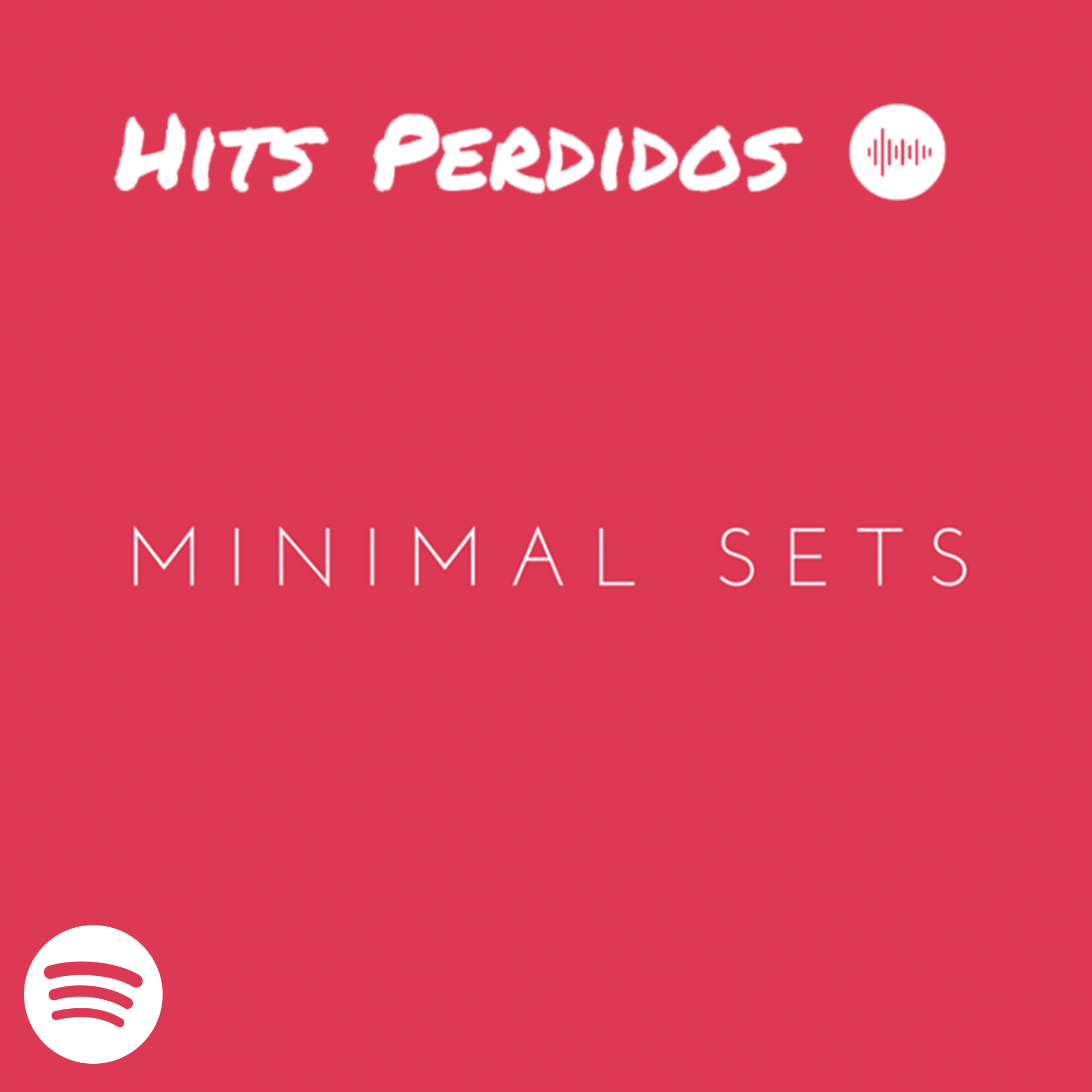Playlist Minimal Sets