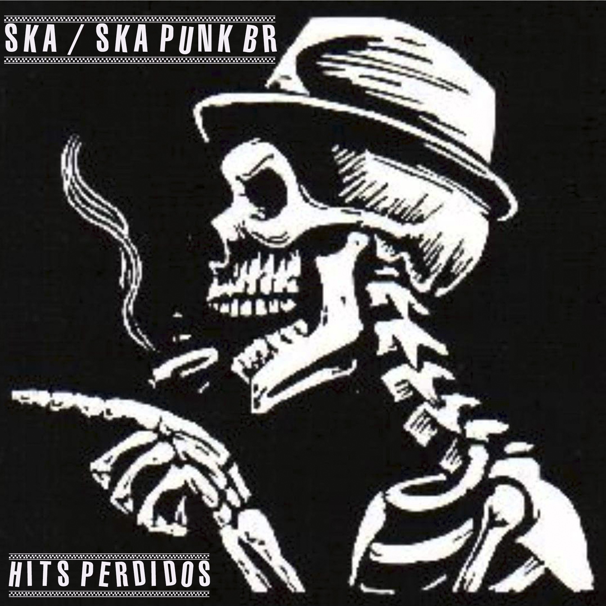 Em Dois Tons Playlist Re Ne Bandas Do Ska Ska Punk Nacional