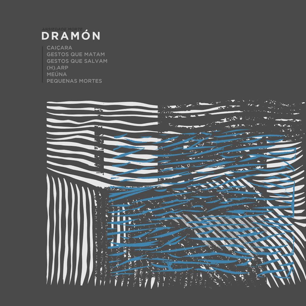 Dramón - Capa EP