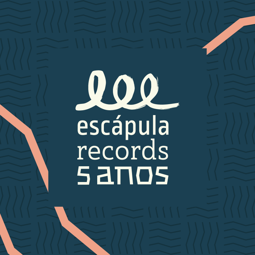 Escápula Records Selos Independentes