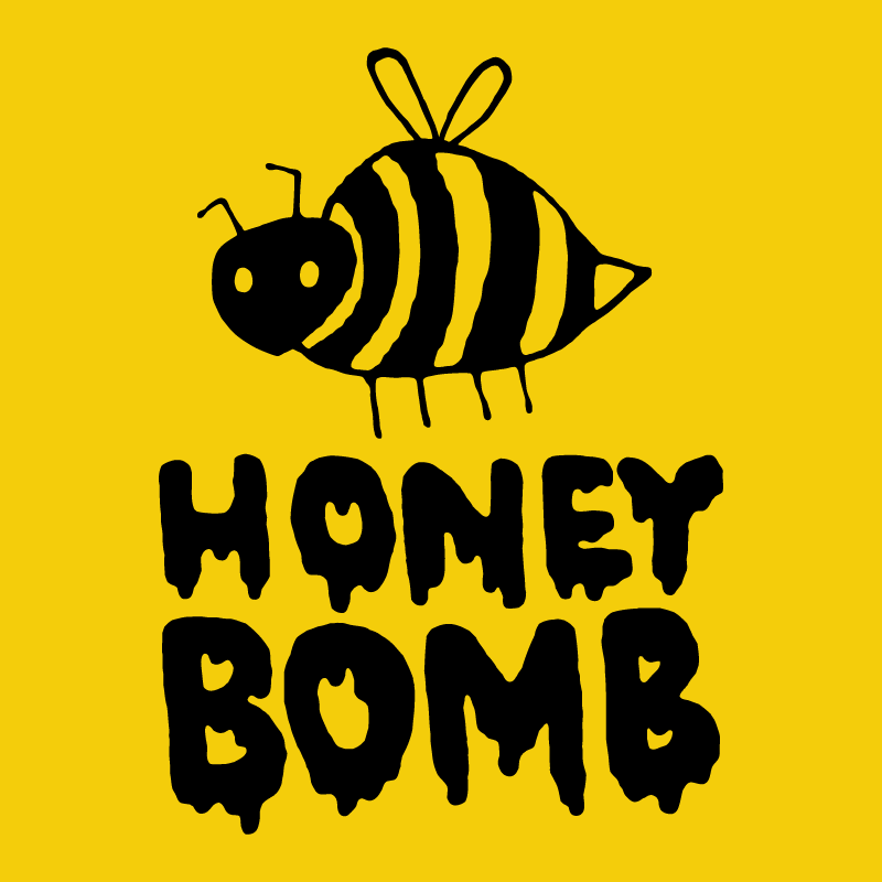 Honey Bomb Records Selos independentes brasileiros