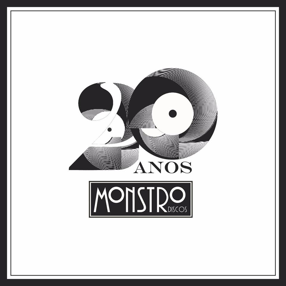 Monstro Discos Selos Independentes Brasileiros