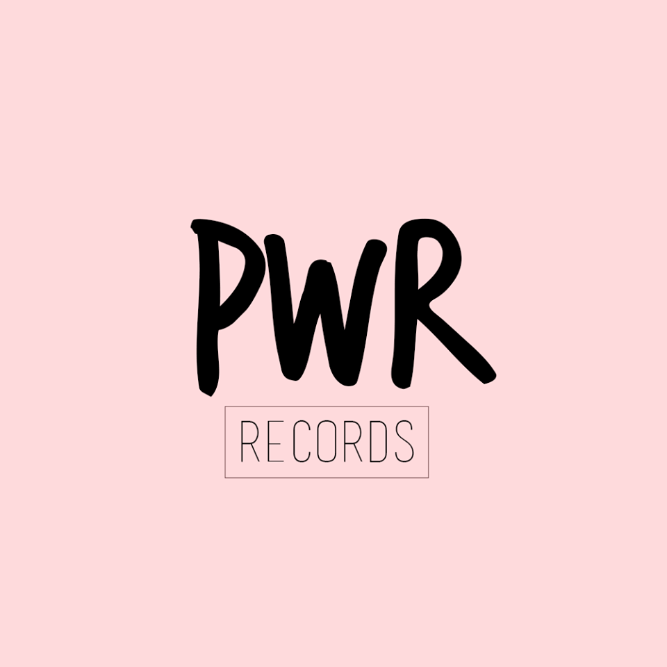 PWR Records Selos Independentes Brasileiros