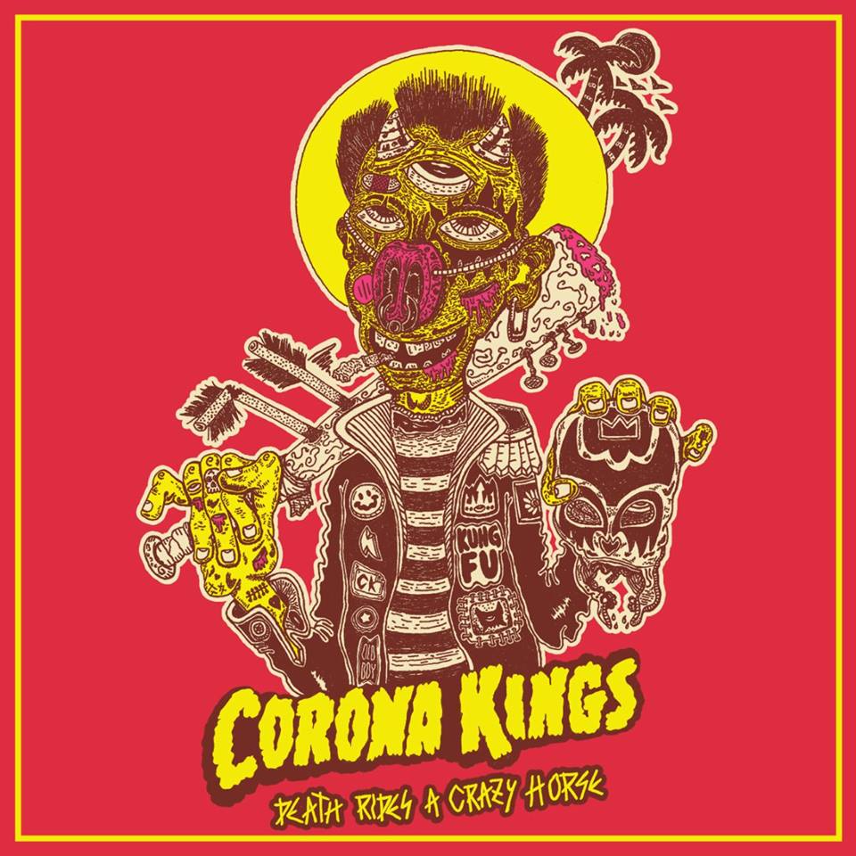 Corona Kings RockALT