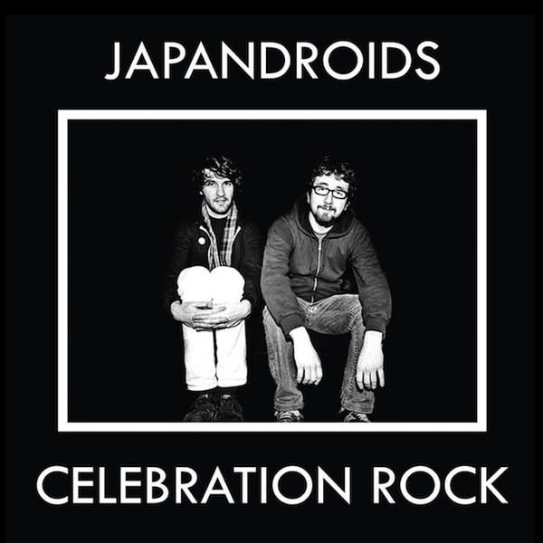 RockALT Japandroids