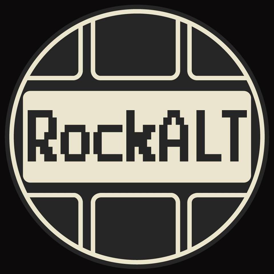 RockALT Logo