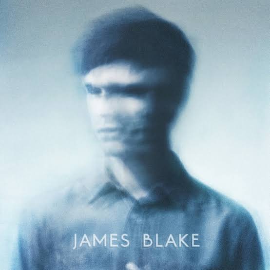 9. James Blake: James Blake (2011) Ema Stoned 