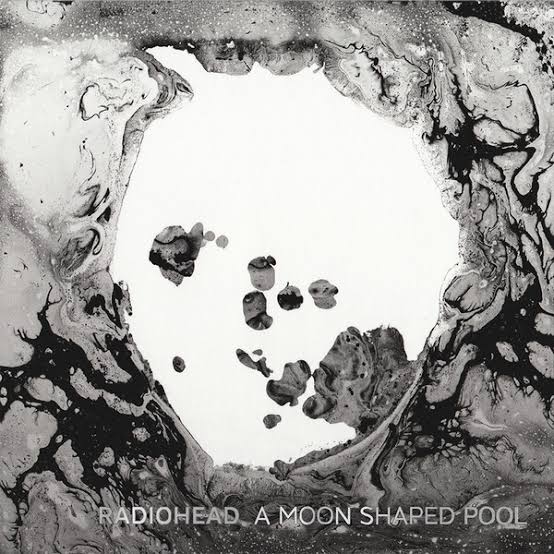 Taco de Golfe Radiohead