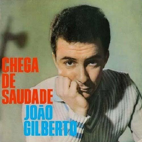 LETO JOÃO GILBERTO