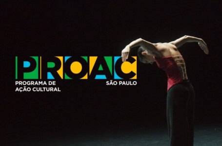 ProAC – Foto: Divulgação