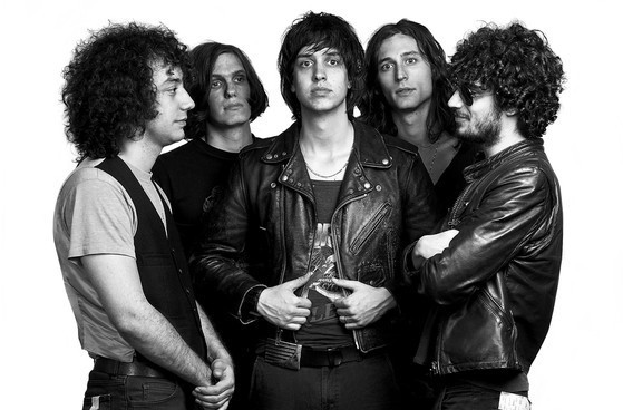 As 72 melhores músicas do Strokes, da pior à melhor, segundo site