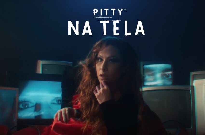 Pitty Na Tela Hits Perdidos