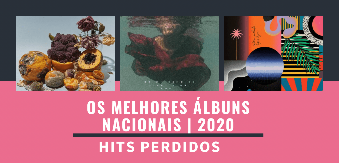 Os 50 Melhores Discos de 2021 (Até Agora) - Música Instantânea