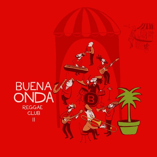 As 50 melhores capas de discos de 2020 - Buena Onda Reggae Club