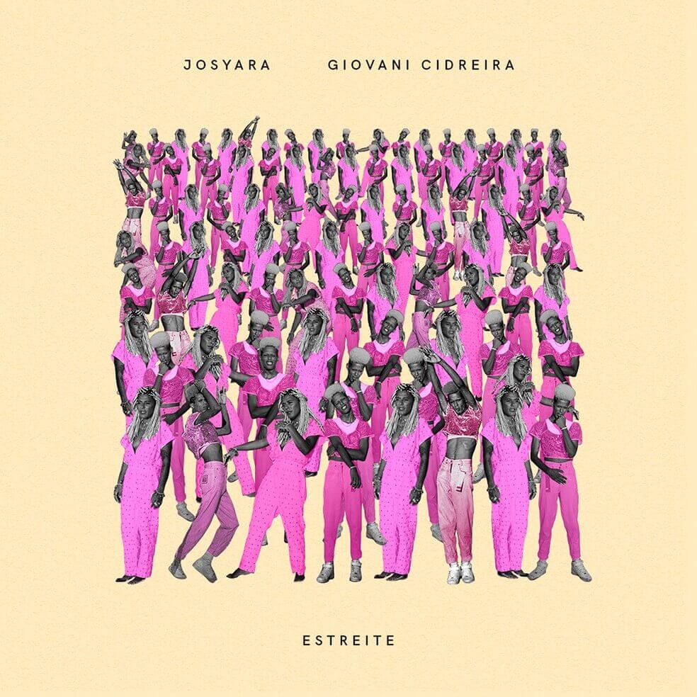 As 50 melhores capas de discos de 2020 - Josyara Giovani Cidreira