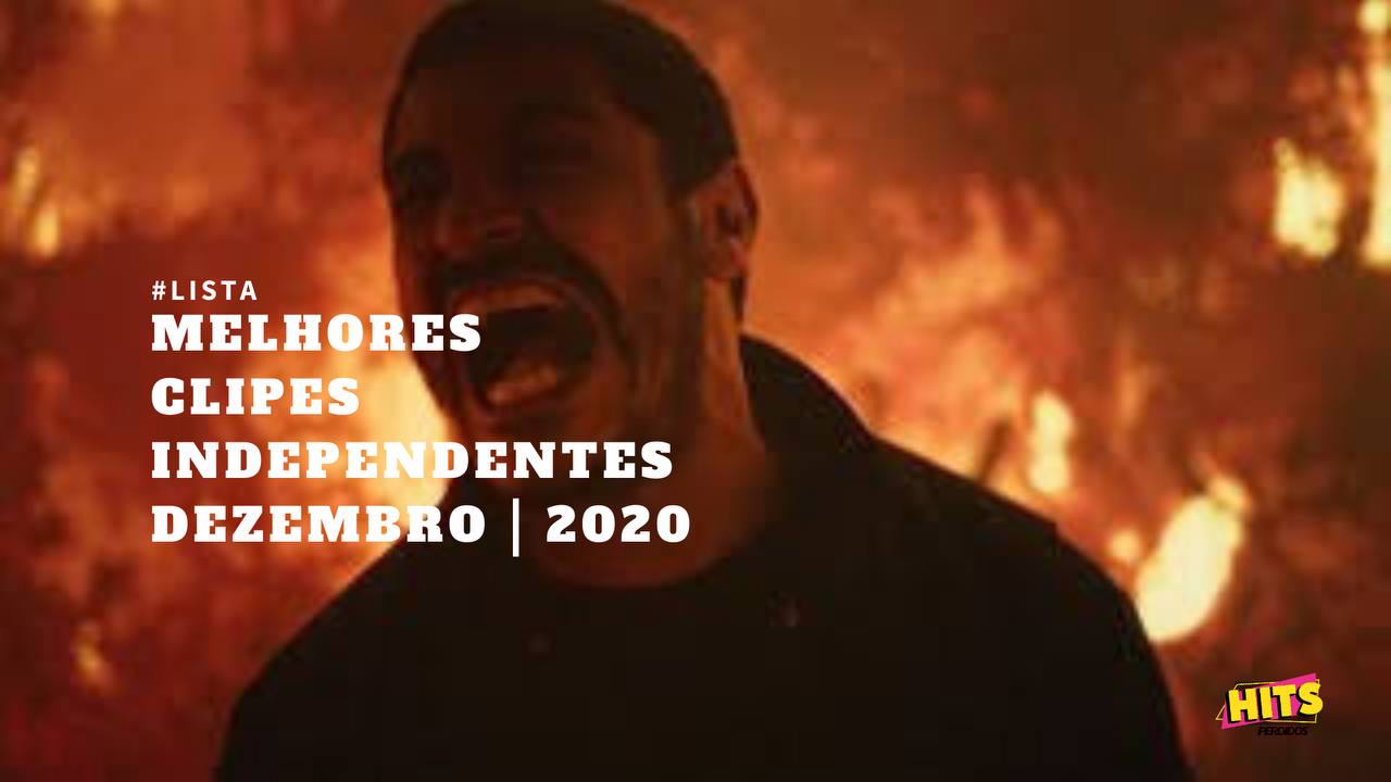 Os Melhores Clipes de 2020 