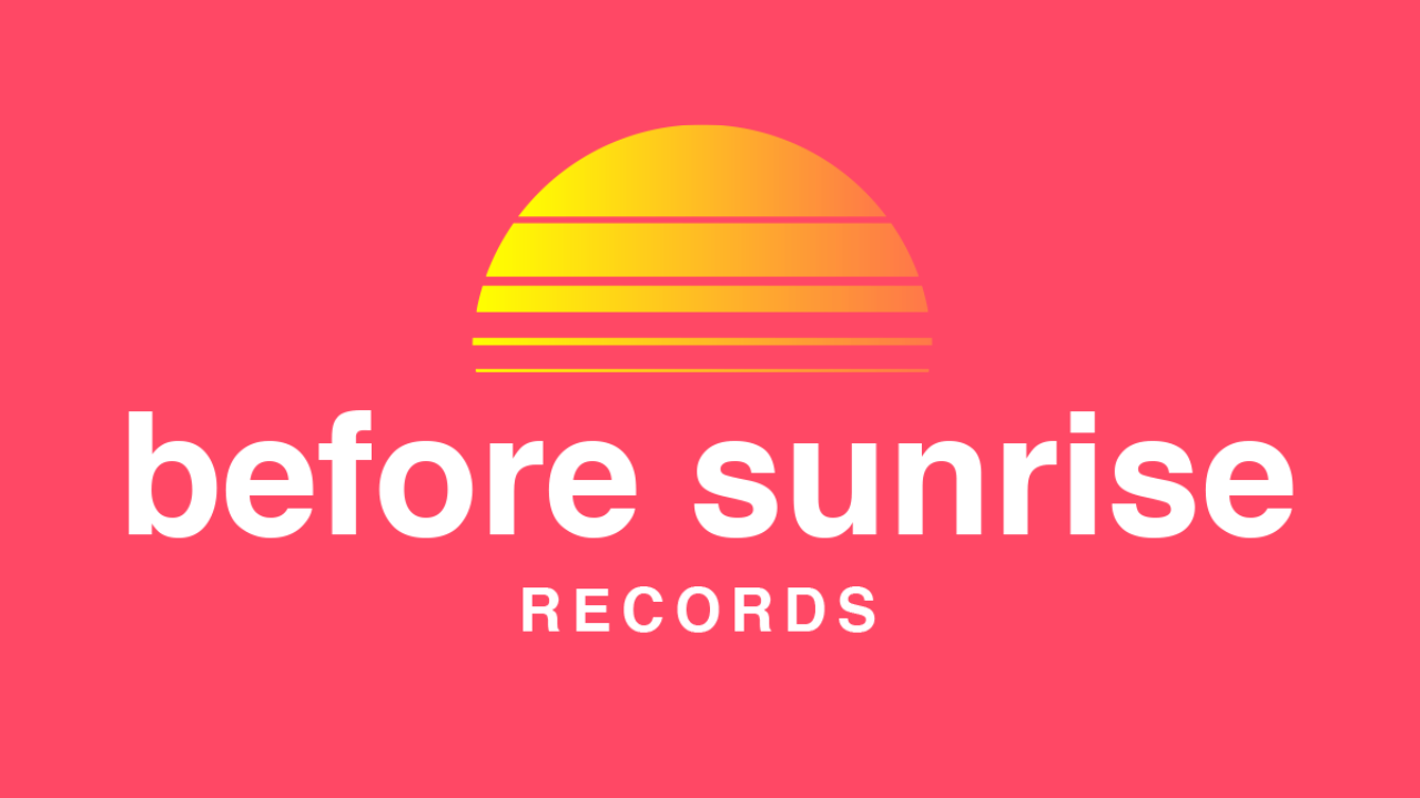 Before Sunrise Records