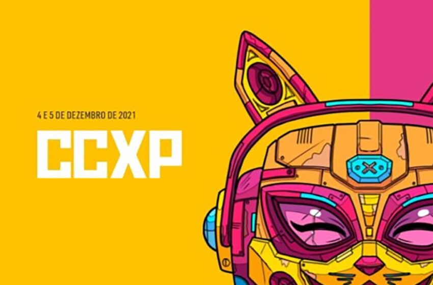  Primeiro dia de CCXP 2021 apresenta muita descontração, anúncios óbvios e algumas surpresas
