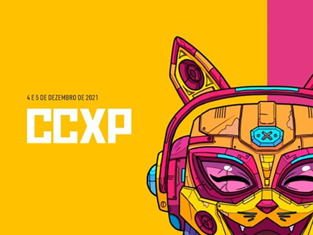 CCXP 22: Veja as novidades da Crunchyroll no Brasil