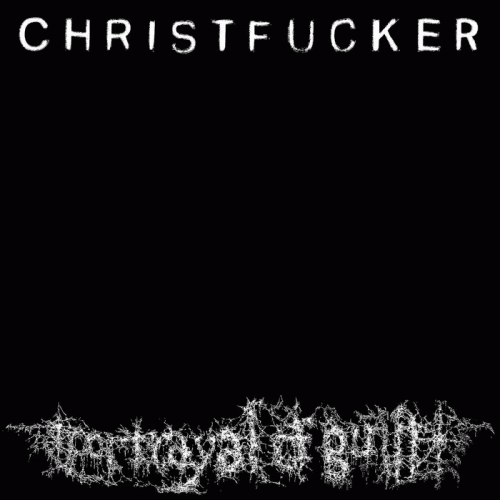 Christfucker - Os 30 Melhores Discos de 2021 - Por Diego Carteiro 