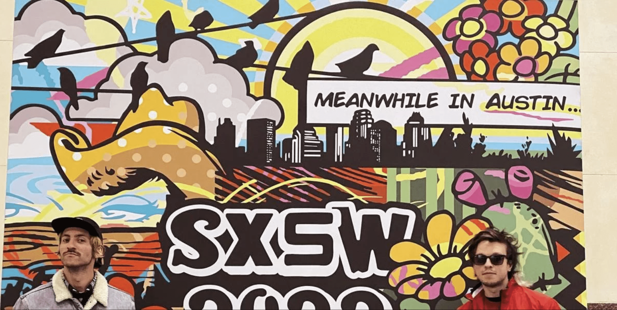 Akeem Music South By Southwest 2022