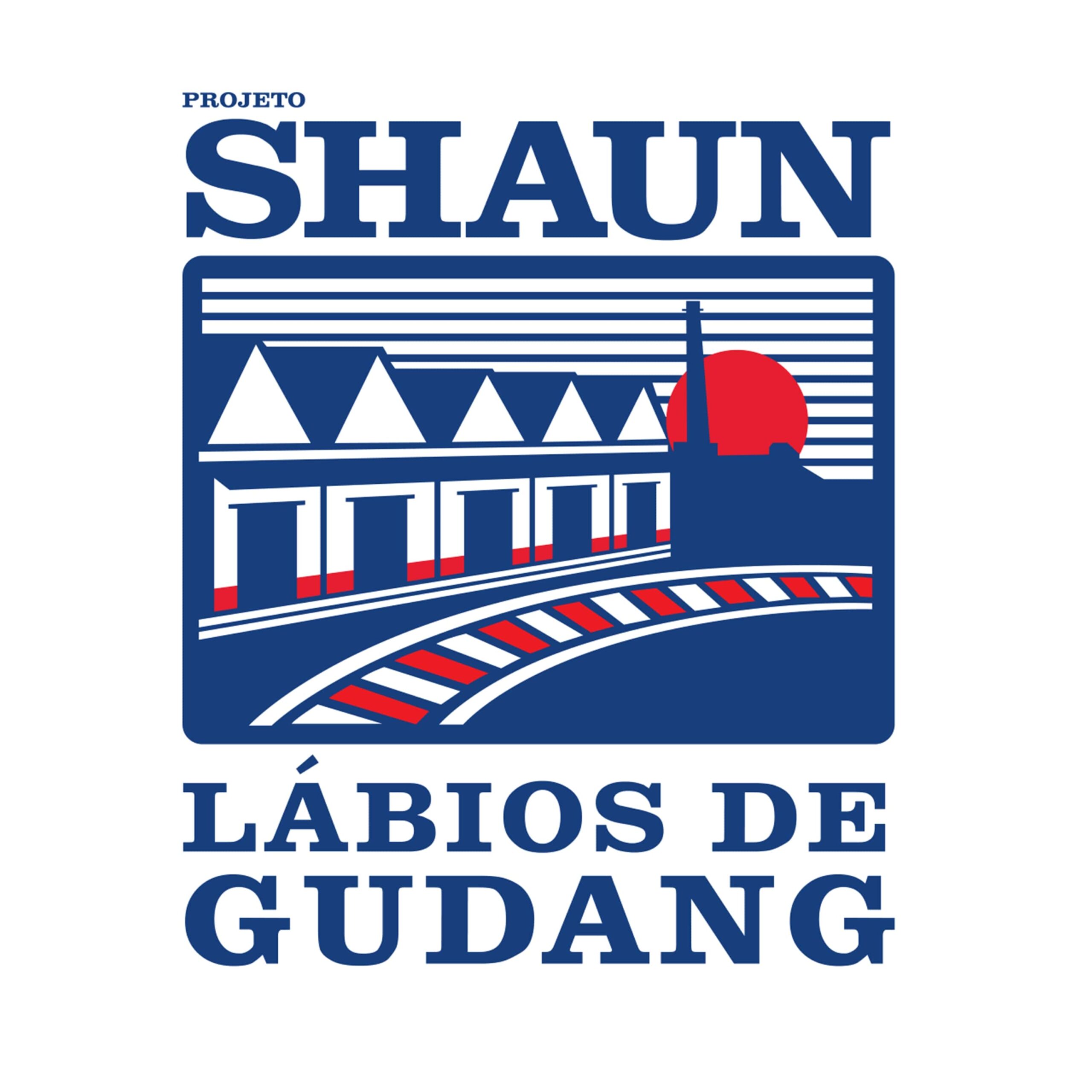 Capa_Projeto Shaun - Lábios de Gudang