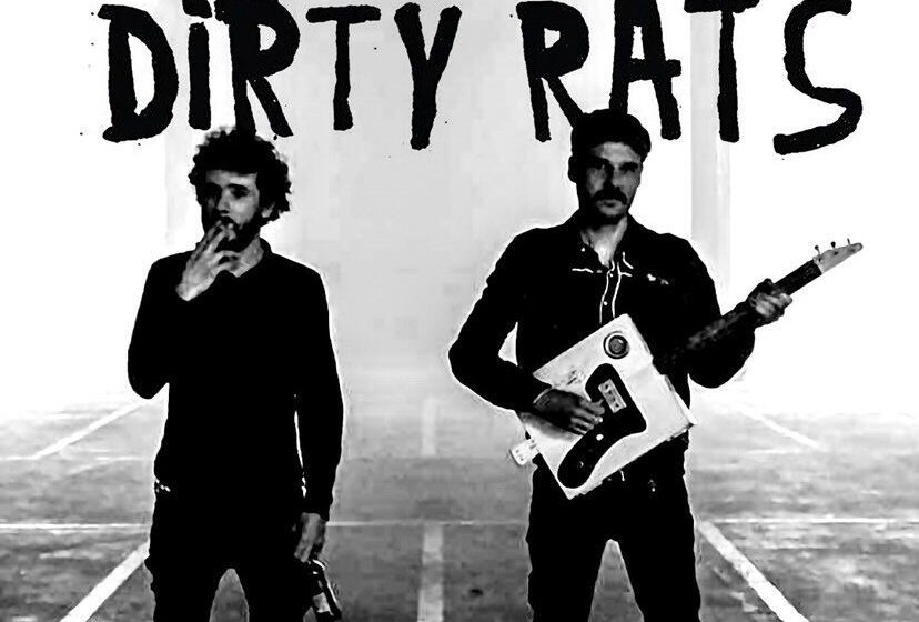  Festa Gimme Danger volta com show do Thee Dirty Rats