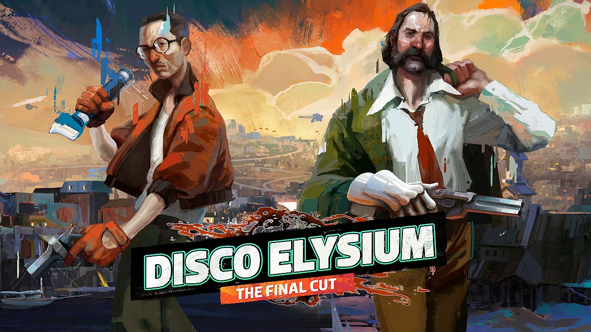 Disco Elysium Jogos Independentes