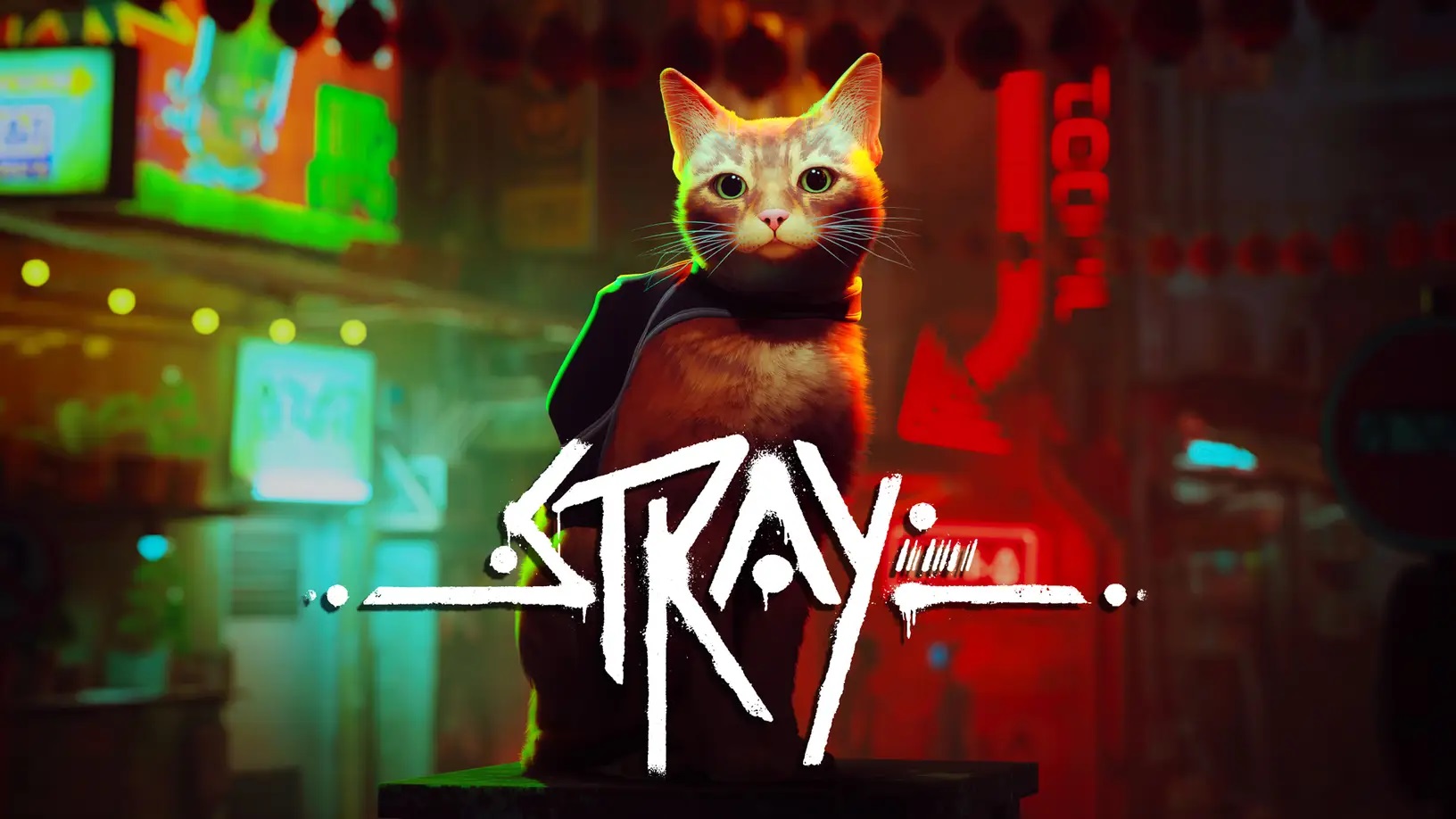 TGA 2022 elege Stray a melhor jogo indie do ano e infla expectativas para o  futuro