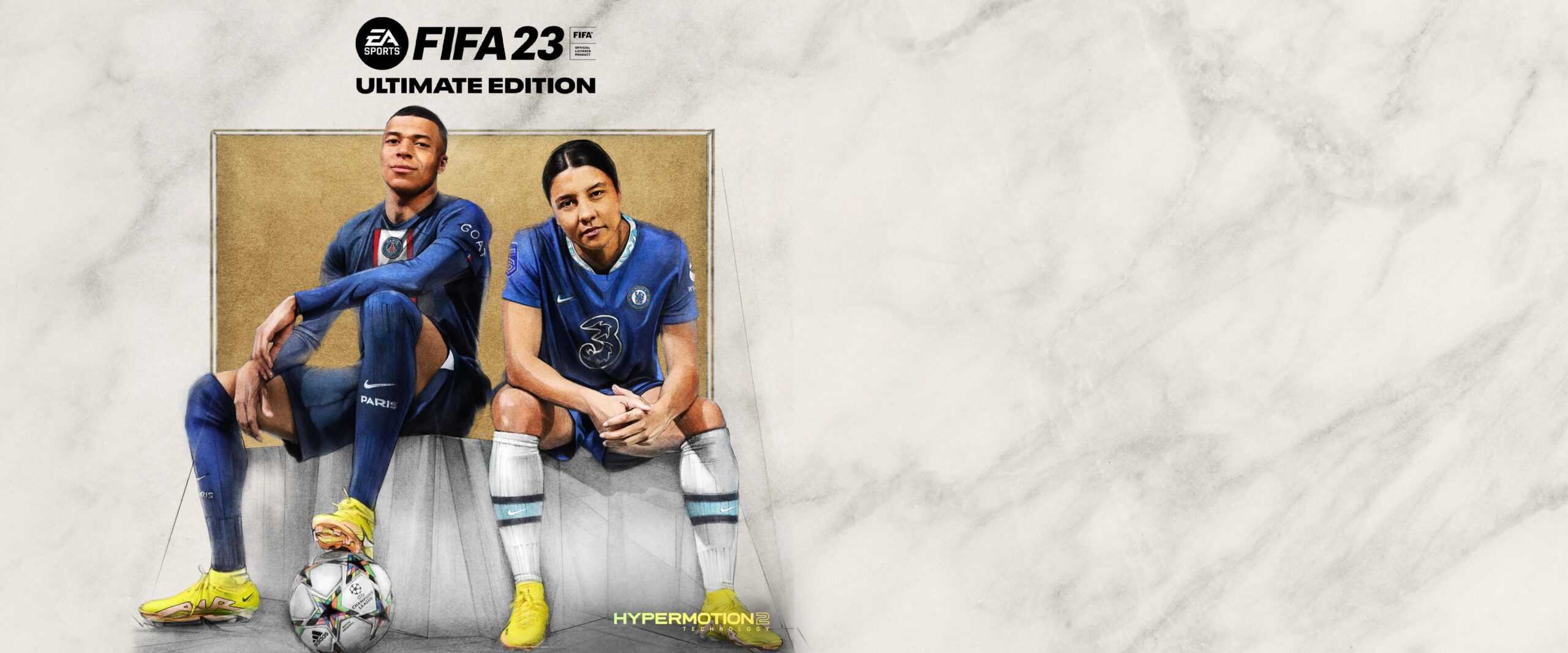 Jogo FIFA 23 - PS5 - ShopB - 14 anos!