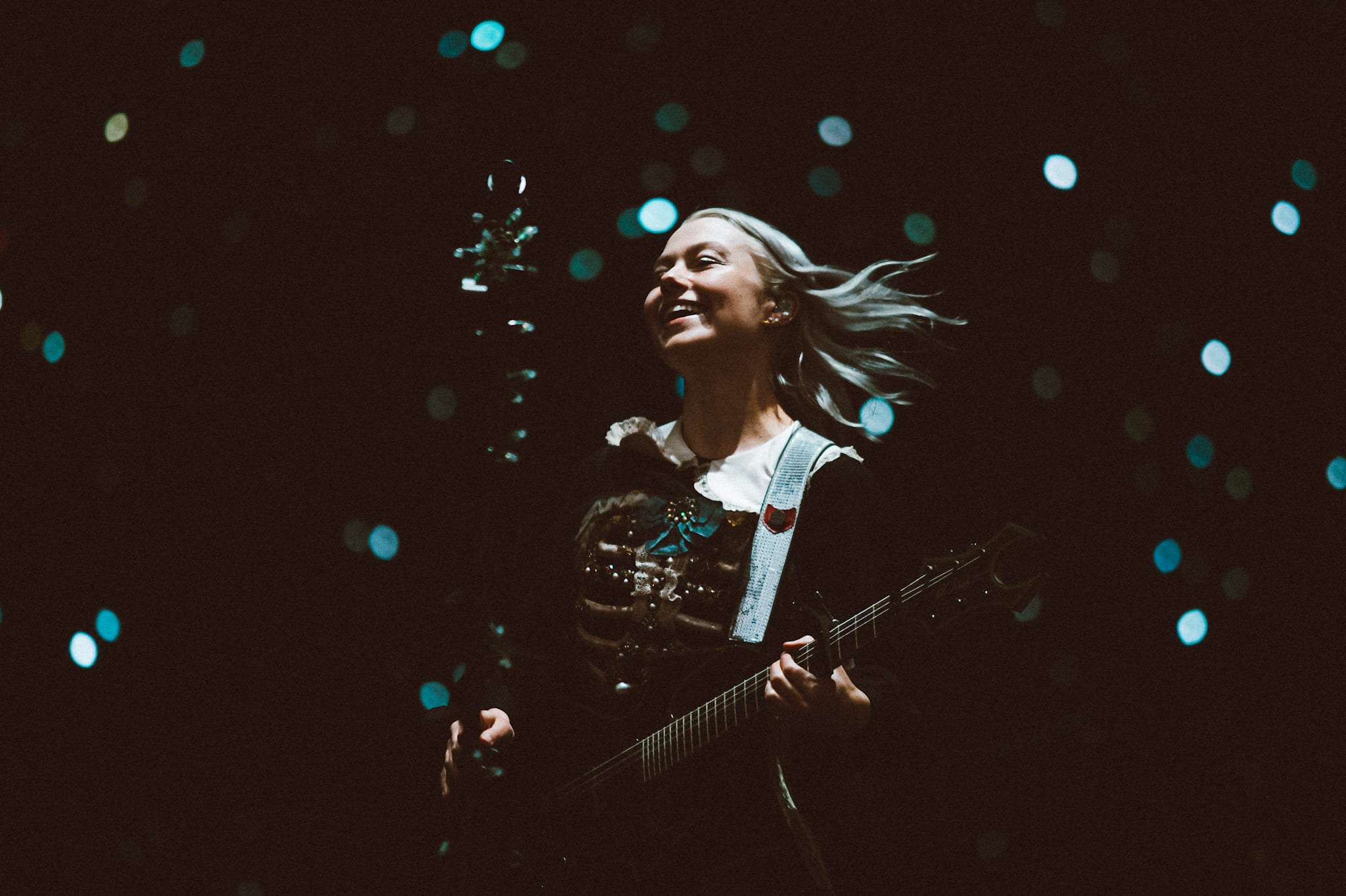 Phoebe Bridgers - Primavera Sound São Paulo 2022