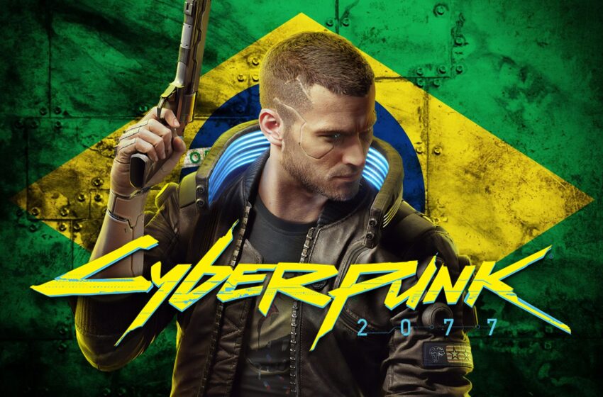  Referências a músicas brasileiras em Cyberpunk 2077 abrangem mais de 50 faixas