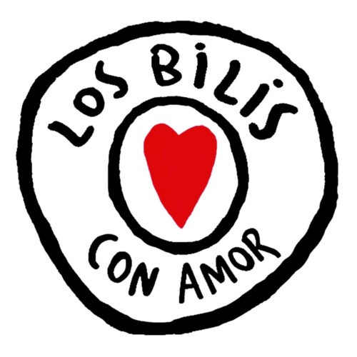 Los Bilis Con Amor - Melhores Discos Independentes da América Latina (2022)