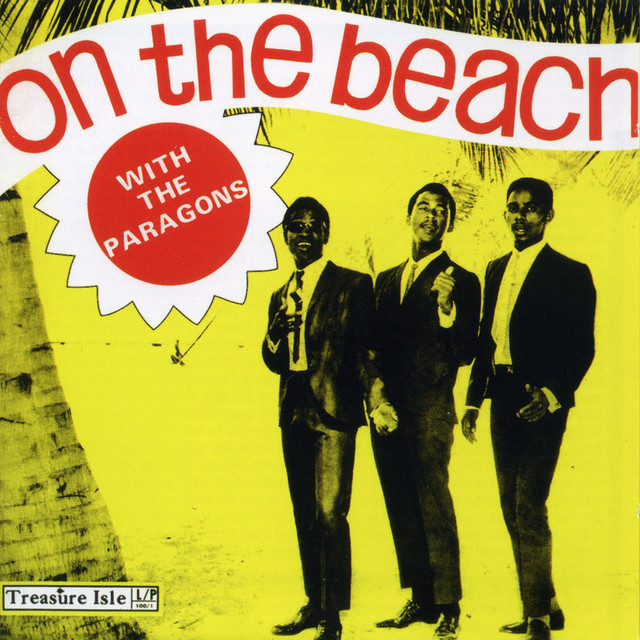 paragons - Blondie The Tide Is High Original