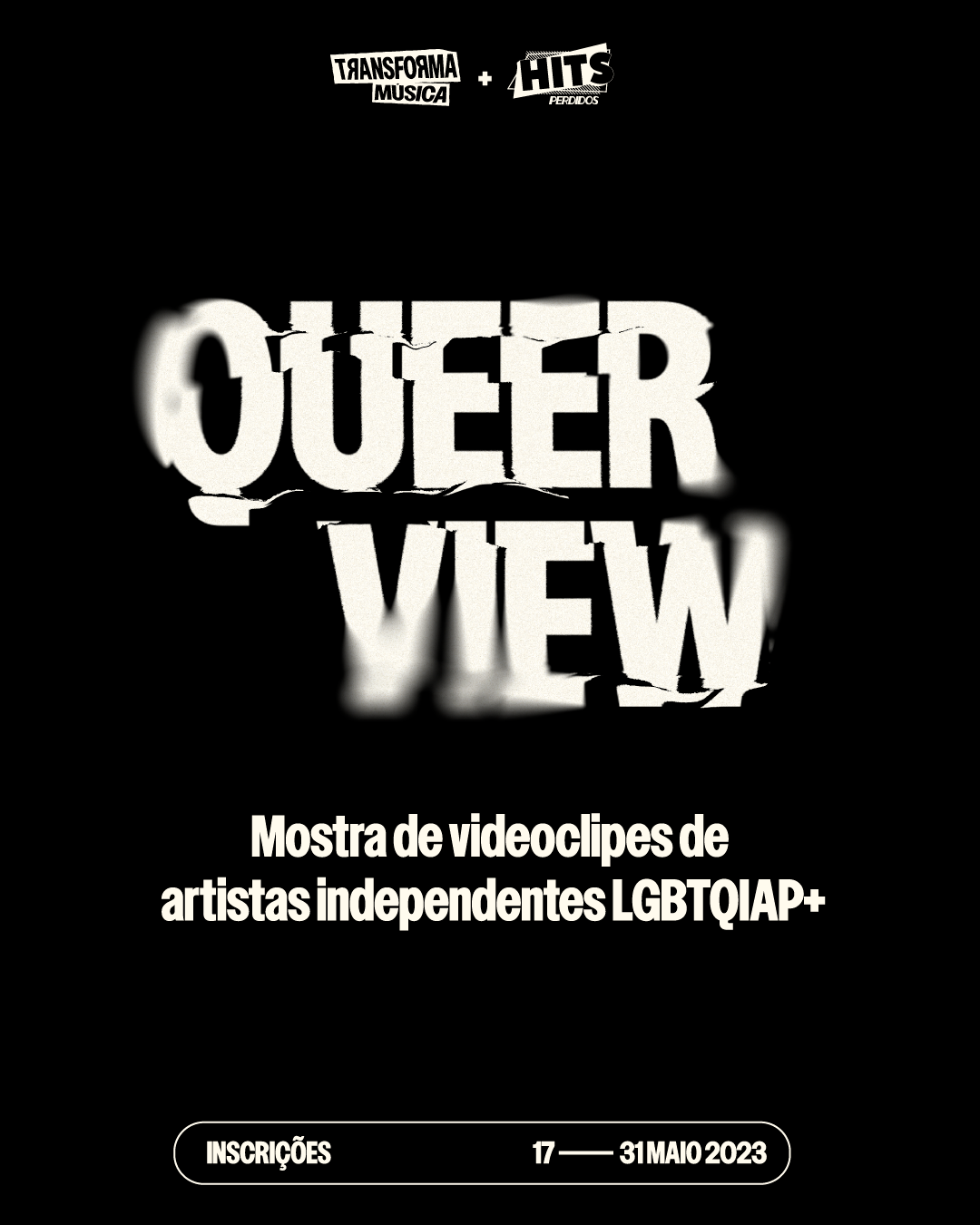 Queer View Hits Perdidos - Transforma Música