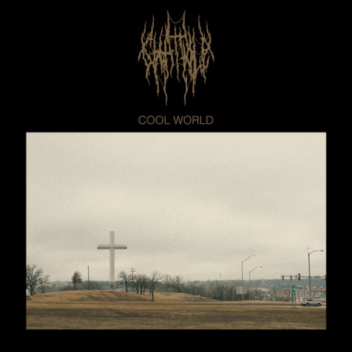 Os 50 melhores discos de 2024, por Diego Carteiro - Chat Pile – Cool World