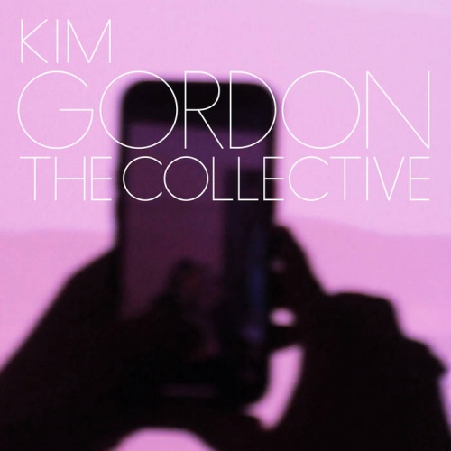 Os 50 melhores discos de 2024, por Diego Carteiro - Kim Gordon – The Collective