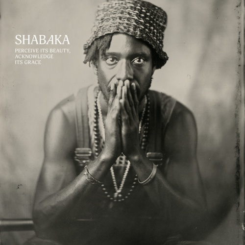 Os 50 melhores discos de 2024, por Diego Carteiro - Shabaka – Perceive Its Beauty, Acknowledge Its Grace