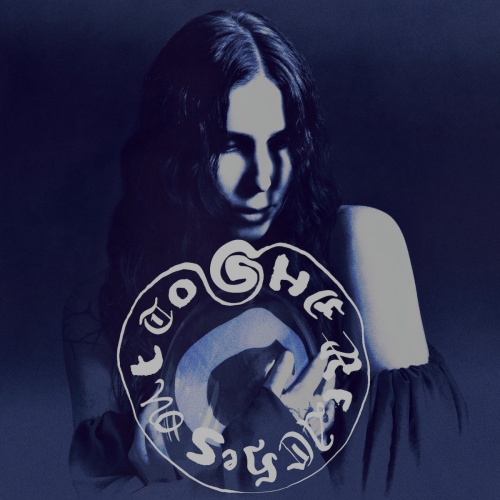 Os 50 melhores discos de 2024, por Diego Carteiro - Chelsea Wolfe – She Reaches Out To The She Reaches Out To She