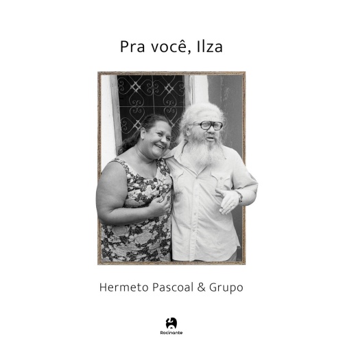 Os 50 melhores discos de 2024, por Diego Carteiro - Hermeto Pascoal – Para Você, Iza