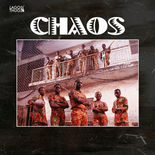 Os 50 melhores discos de 2024, por Diego Carteiro - Lago Thugs – Chaos