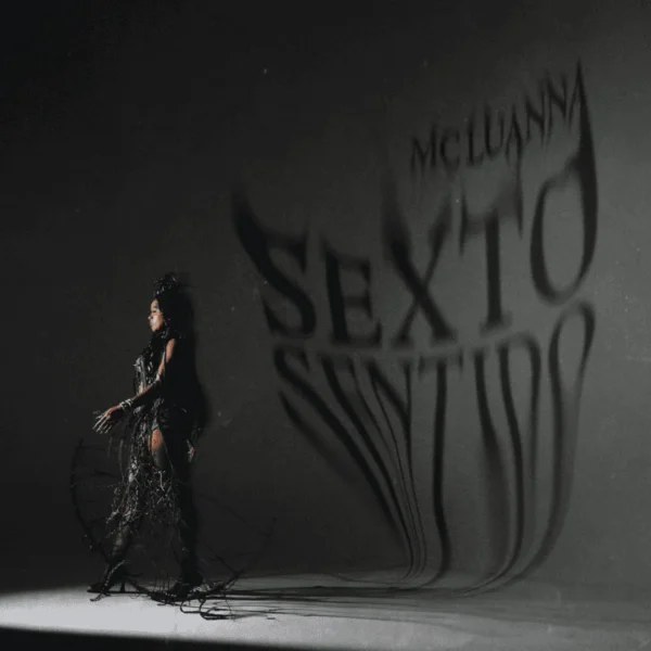 Mc Luanna - Sexto Sentido (2024) - Melhores Álbuns Nacionais (2024) - Hits Perdidos