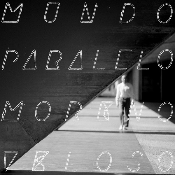 Moreno Veloso - Mundo Paralelo (2024) - Melhores Álbuns Nacionais (2024) - Hits Perdidos