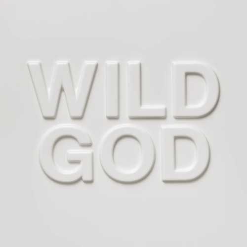 Os 50 melhores discos de 2024, por Diego Carteiro - Nick Cave And The Bad Seeds – Wild God