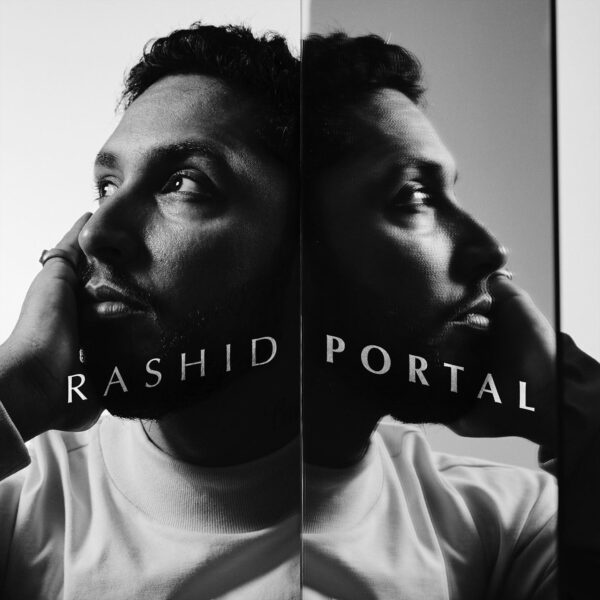 Rashid - Portal (2024) - Melhores Álbuns Nacionais (2024) - Hits Perdidos