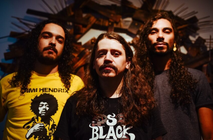  Cena de rock goiano ganha documentário, nova coletânea e celebra os 15 anos do Overfuzz