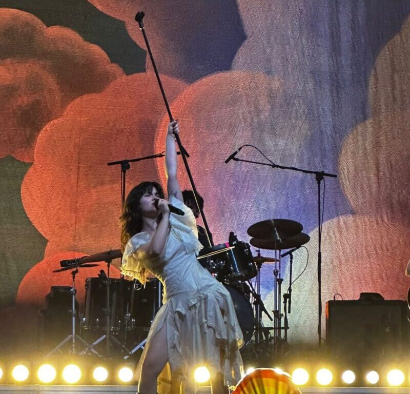 C6 Fest 2025 no Ibirapuera: destaques, problemas e os melhores shows do fim de semana